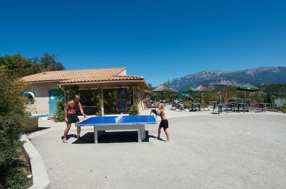 Domaine du Couriou view 5