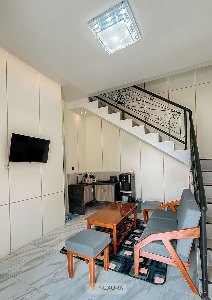 Grand House Nexura Collection