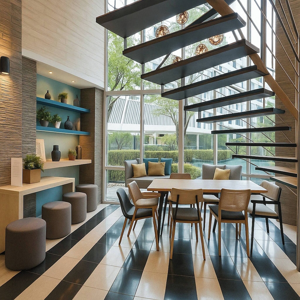 Elio Del Ray Condo Feel Resort Bill Included