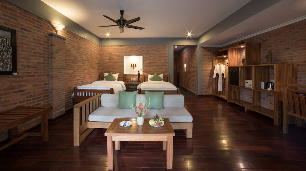 Pilgrimage Village Hue 79