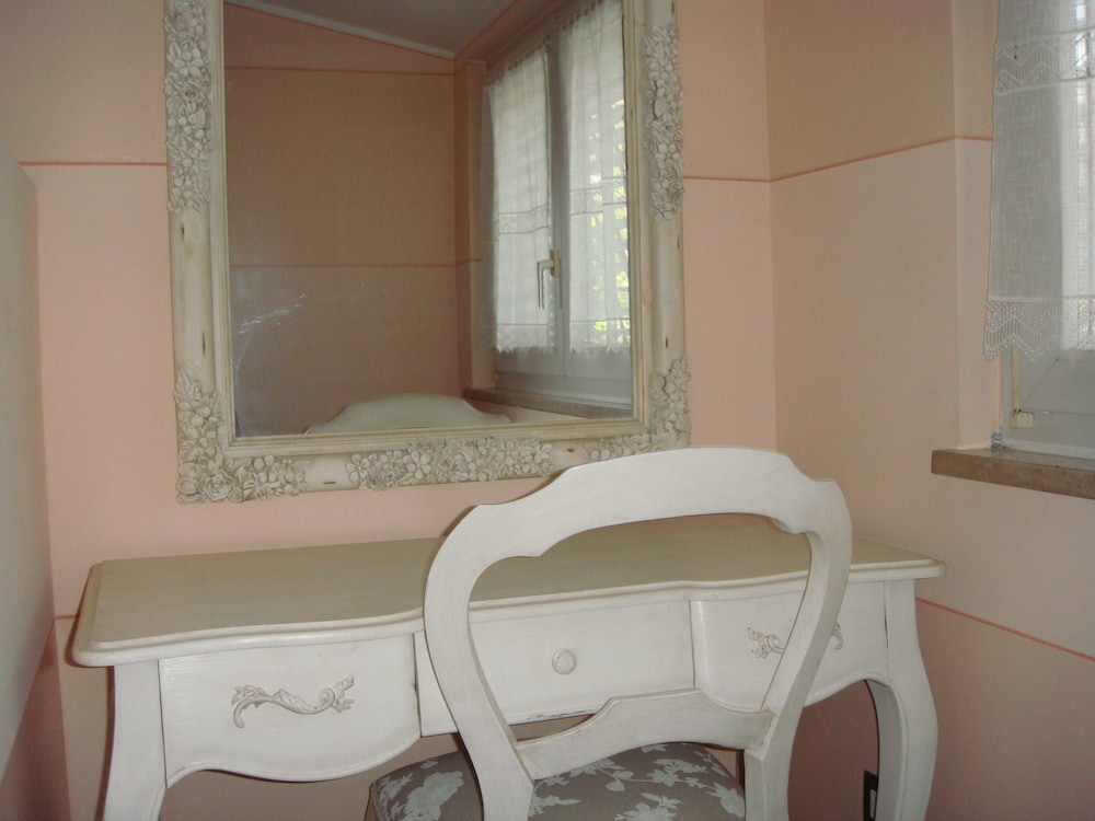 Camere America B&B