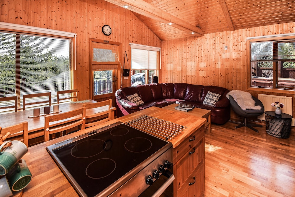 Cottage O12 view 5