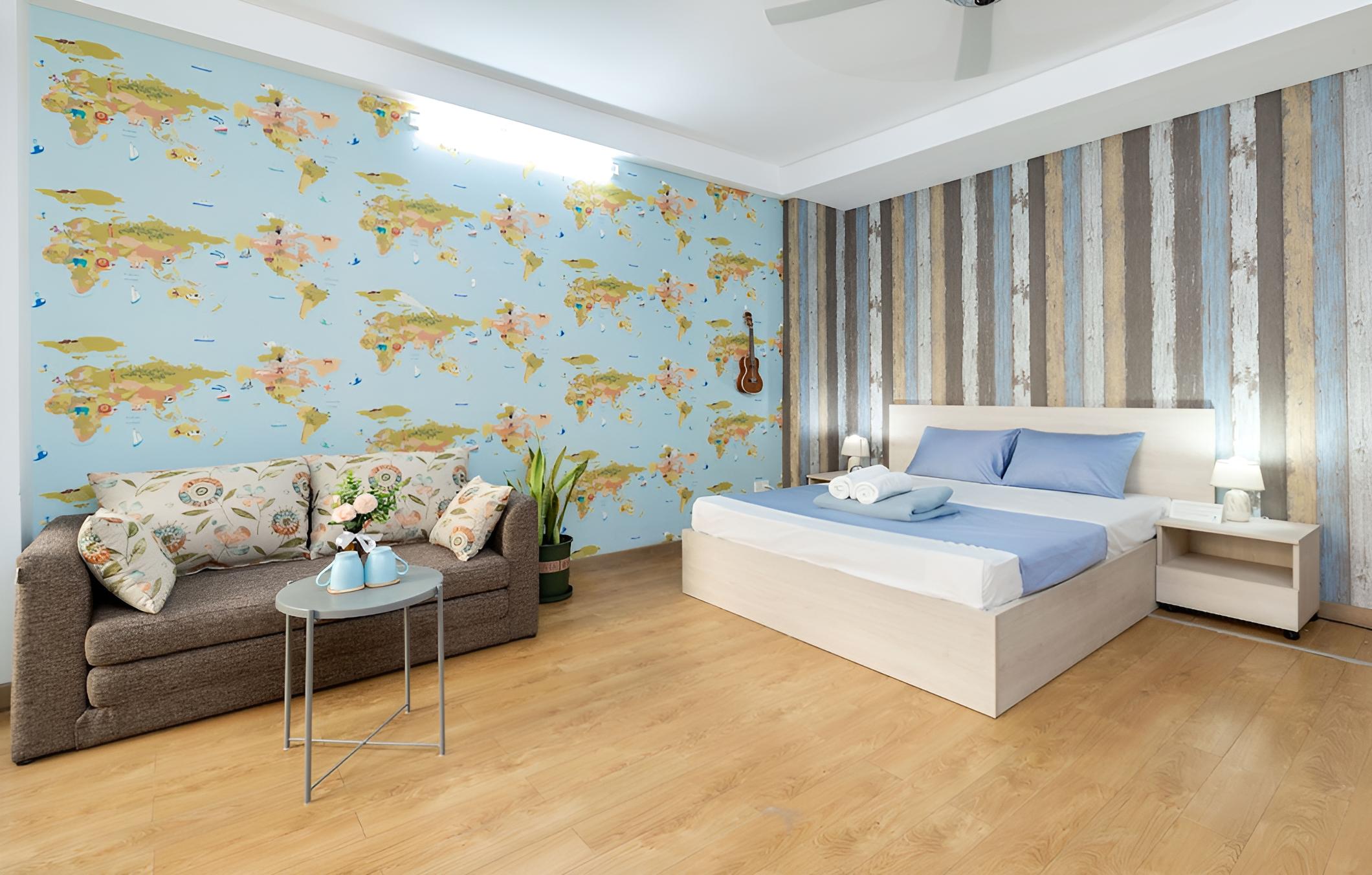 Cozrum Homes Dragon House