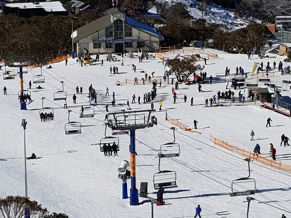Ski View 4
