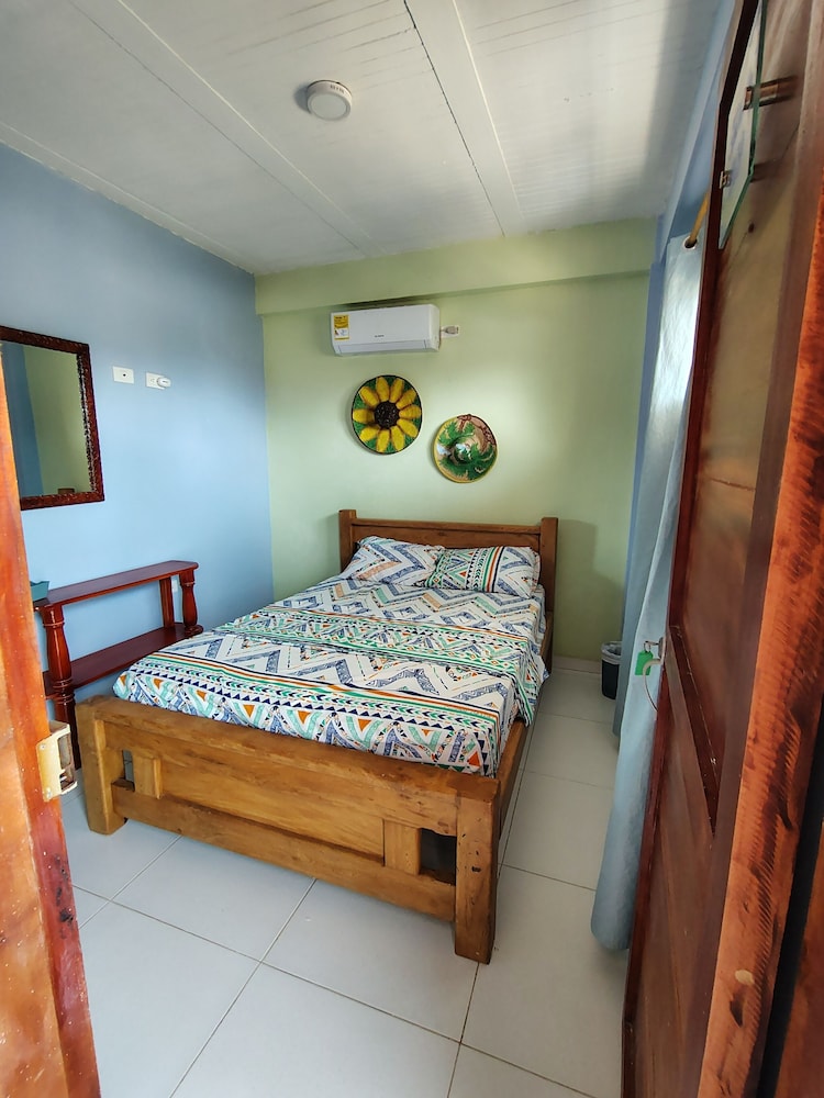 Milimar Hostal