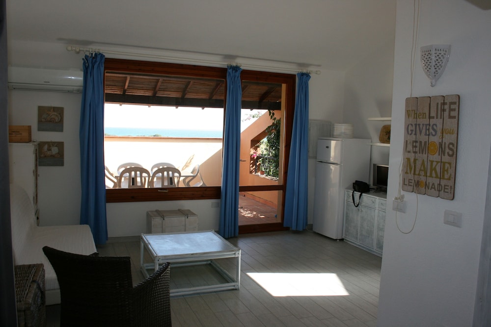 Le Residenze di Sant'Elmo