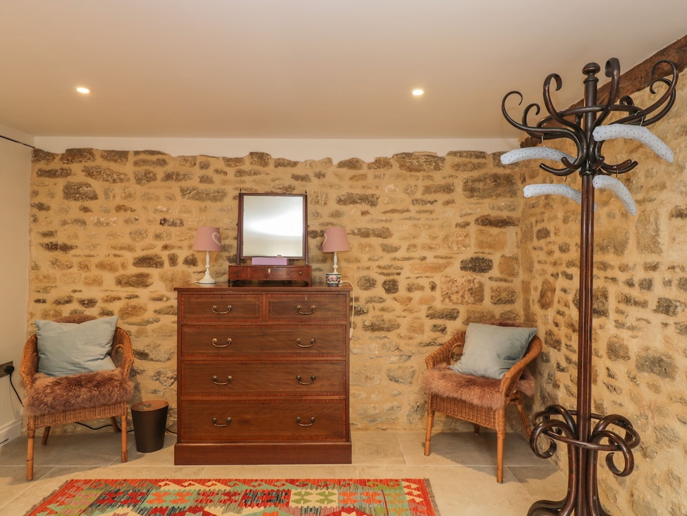 The Old Swill House