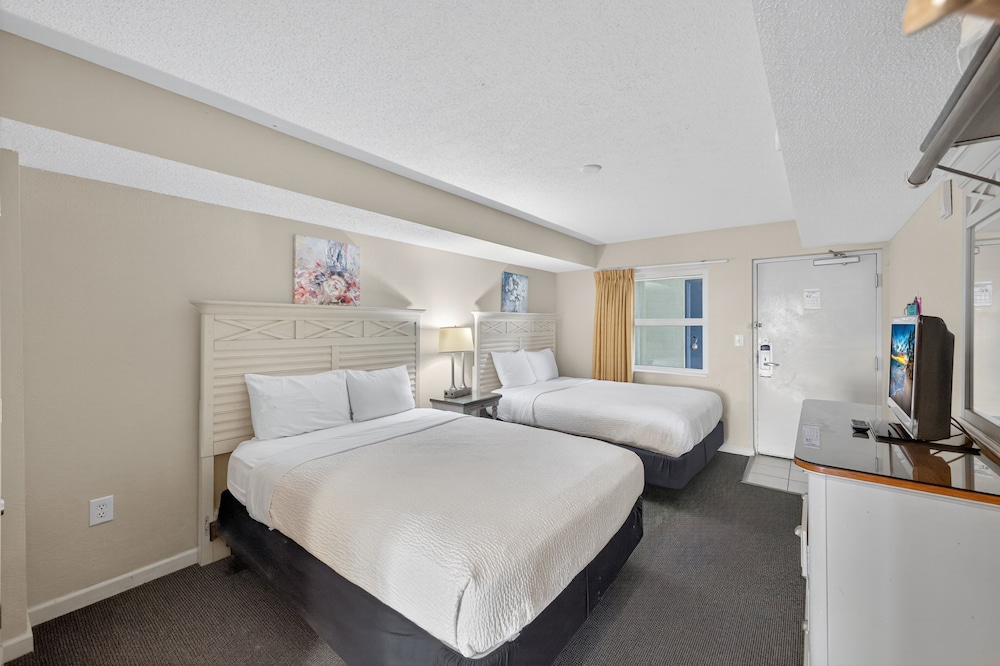 Atlantica 655 1 Bedroom Condo