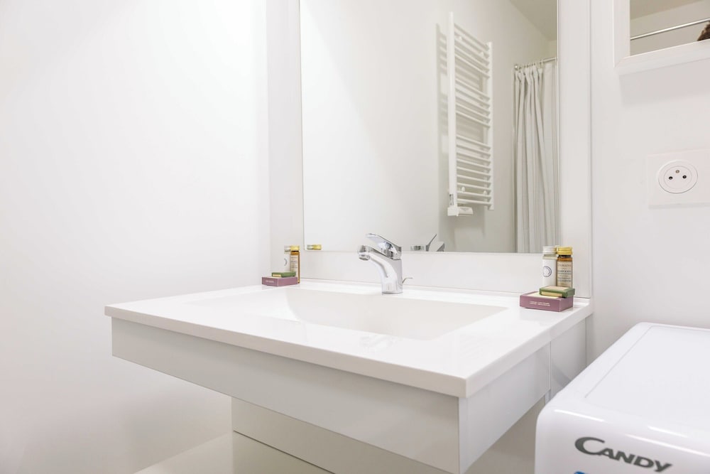 New Apartment - 2br/5p - Puces de Saint-ouen