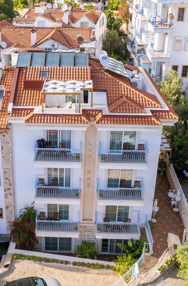 Hotel Luvi Kaş Otel - Adults Only - Image 1