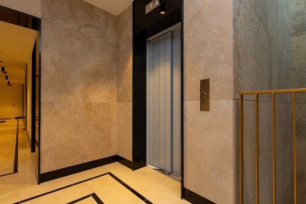 Mennica Residence City Center by Renters
