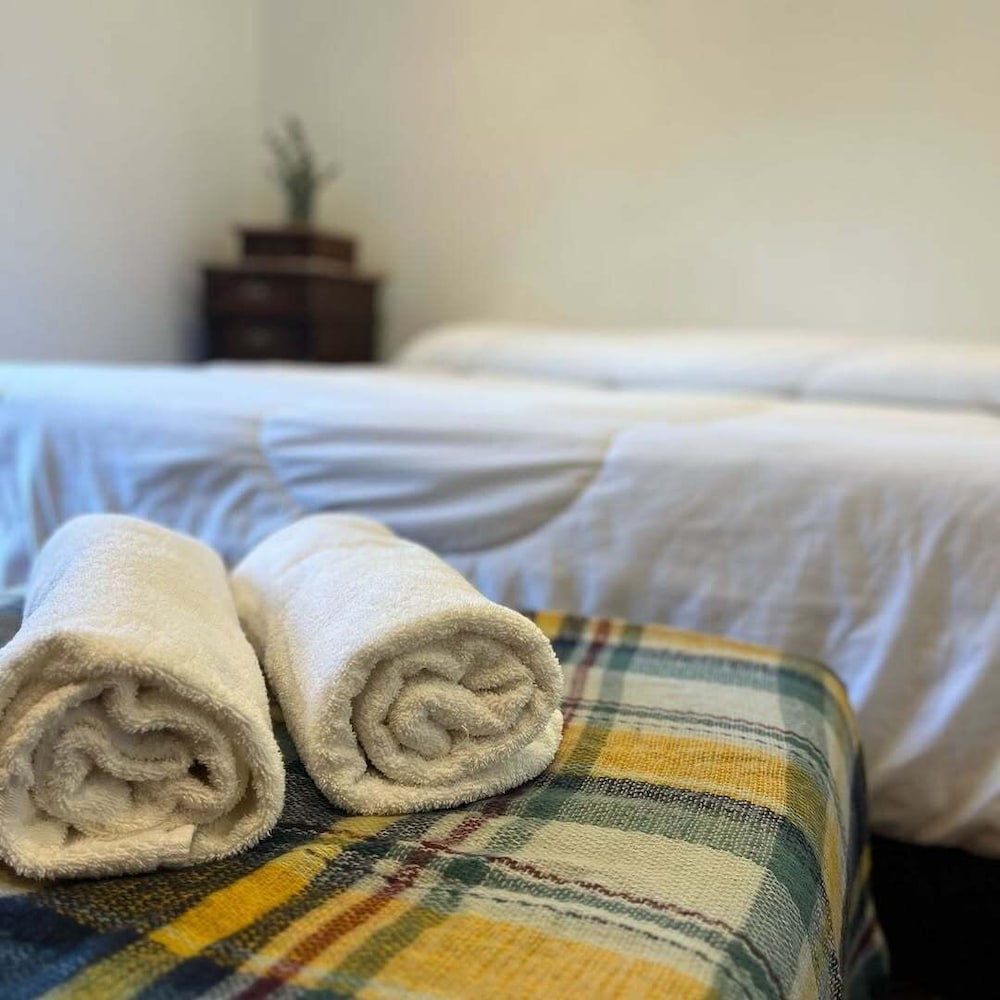 La Bernardina Hostel