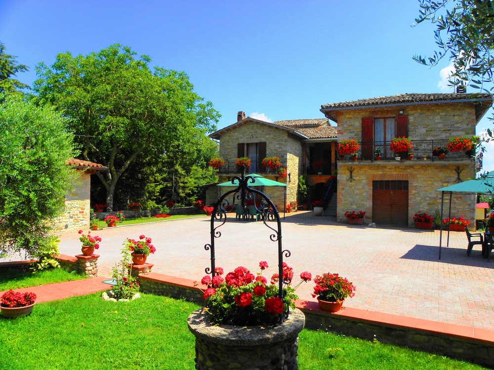 Agriturismo Aurora