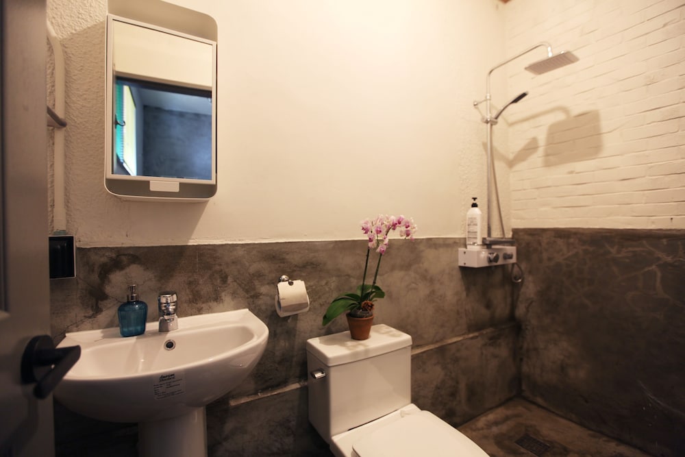 Hongdae Guesthouse Pajamaparty - Hostel