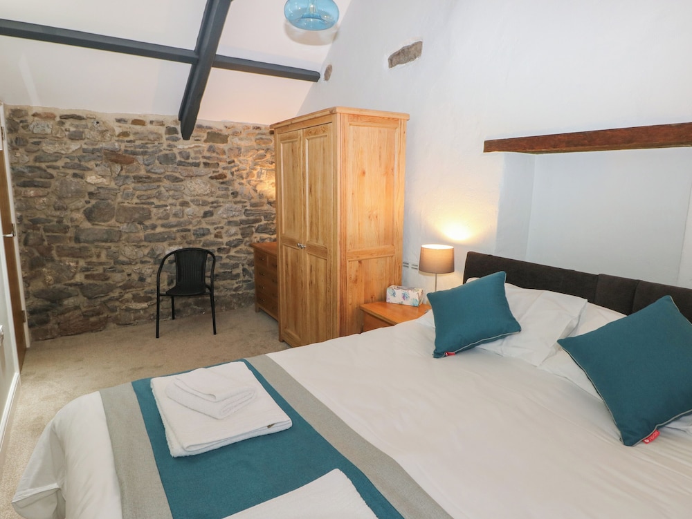 Blacksmiths Cottage