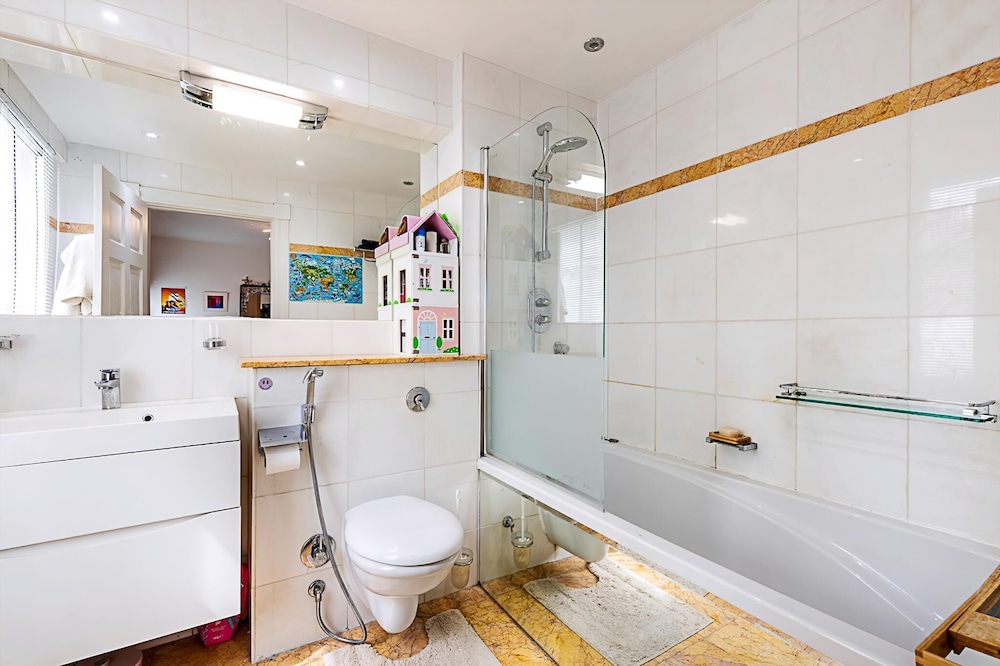 Chic Marylebone Central Flat