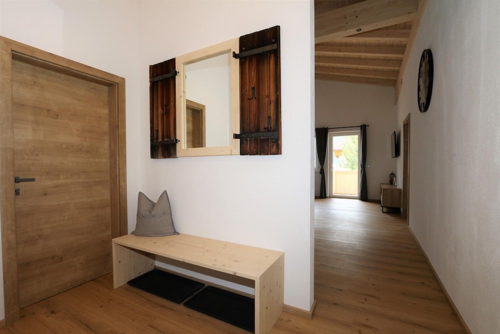 Apartment in Stubai Alps With Supercard