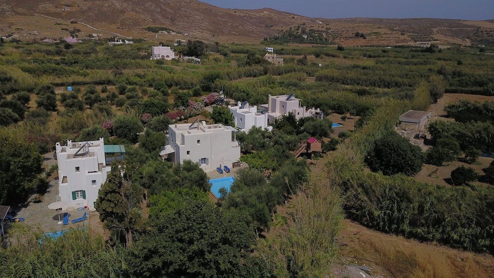 Villa Delona