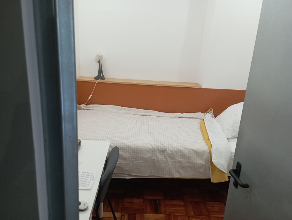 HOME CARRICHE