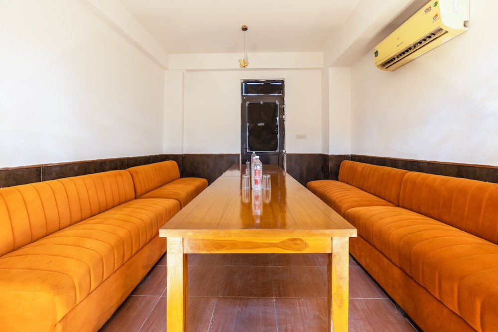 Hotel Admire Inn Sec - 44 By ASPL