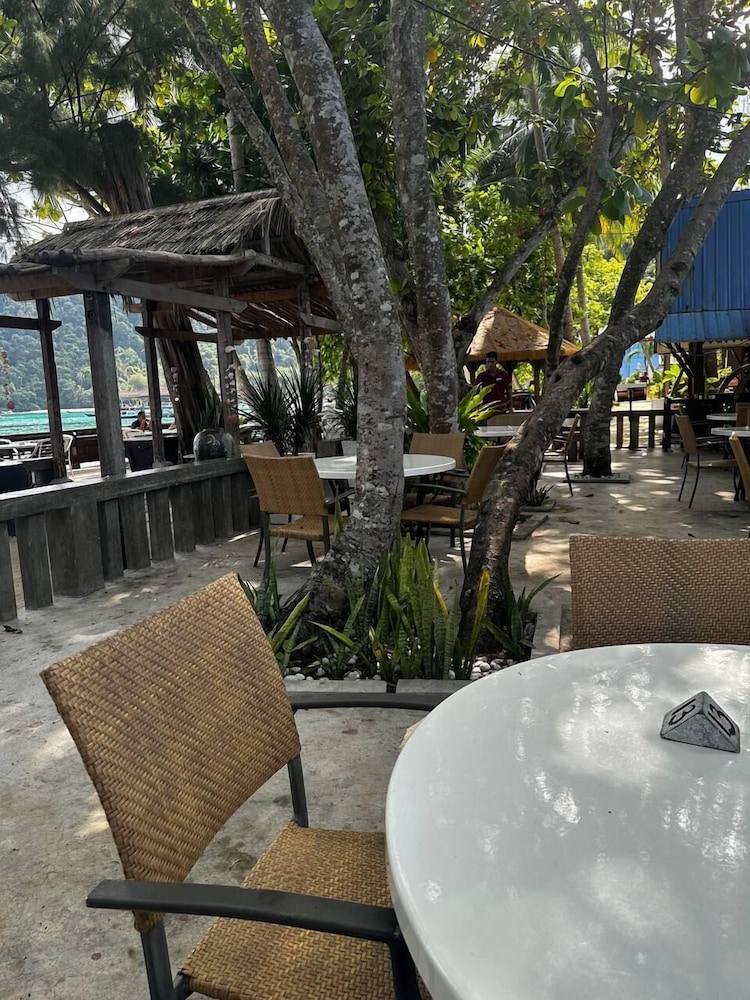 Perhentian Island Coralview Resort