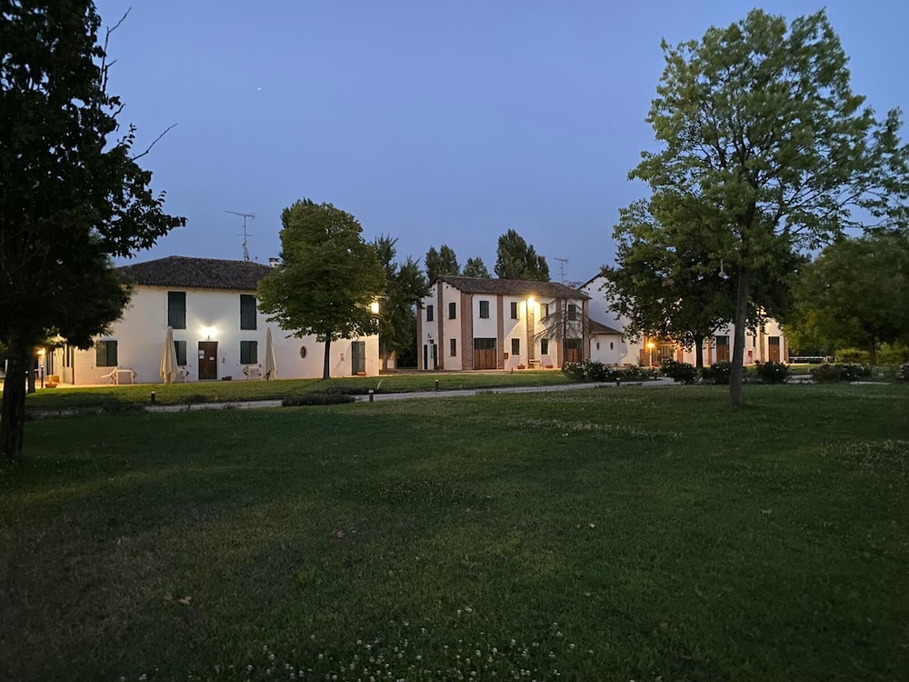 Agriturismo La Bisa