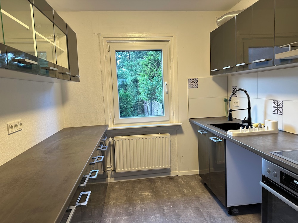 Elbnahes Juwel in Hamburg Wedel
