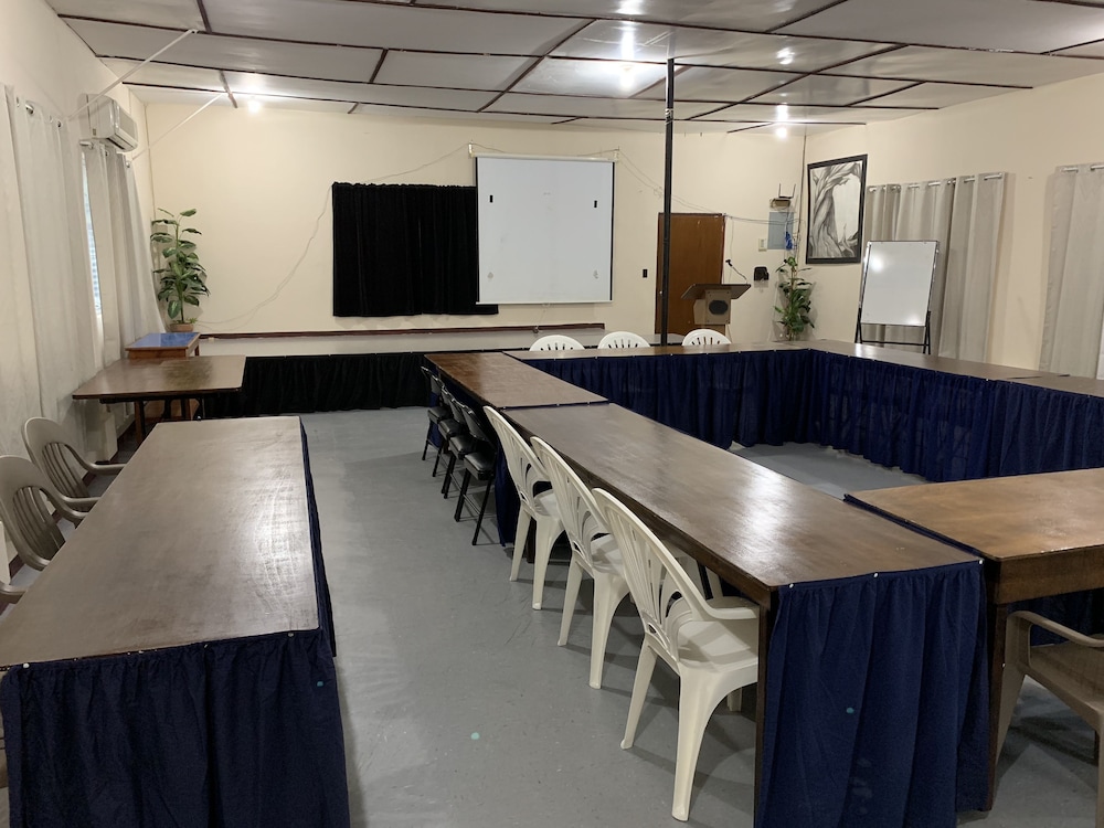 Meetings & Events