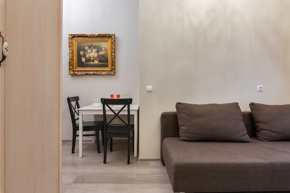 ColorSpb ApartHotel House of Writers