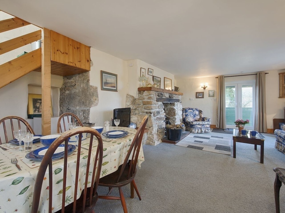 Yelverton Vacations - The Annexe, Higher Lydgate Farmhouse - Property Image 11