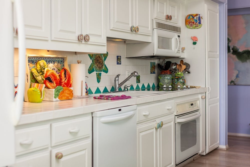 Luna Mar by Ryson Vacation Rentals
