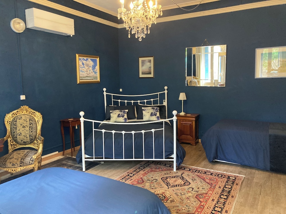 Villa Celine