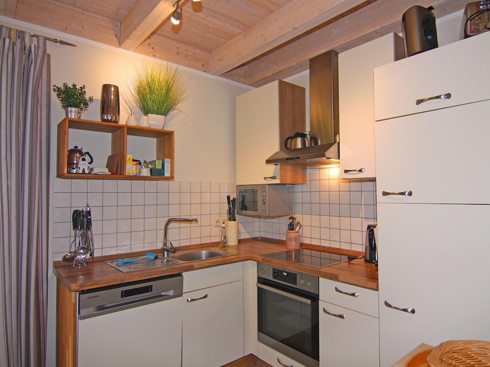 Doppelhaushalfte Ostseehaus I in Trassenheide