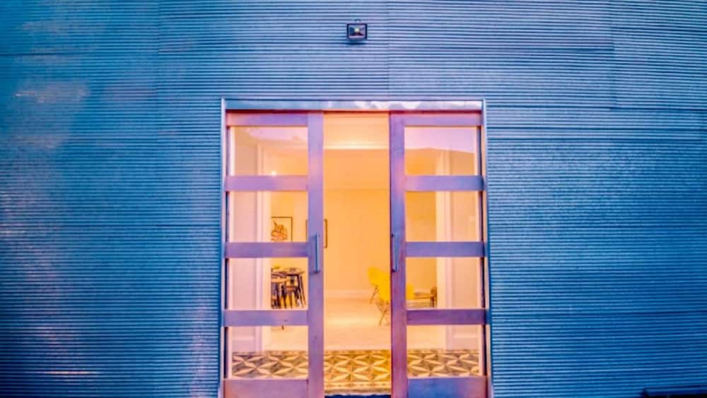 Casa en Valparaiso Alto Estandar