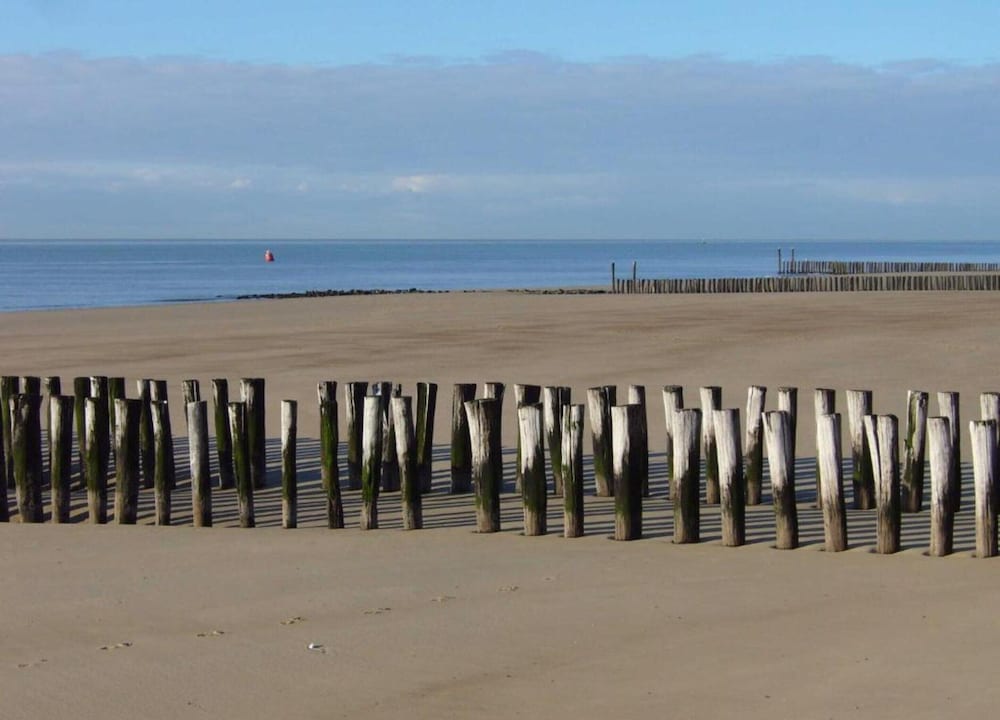 Coastal Comfort in Zoutelande