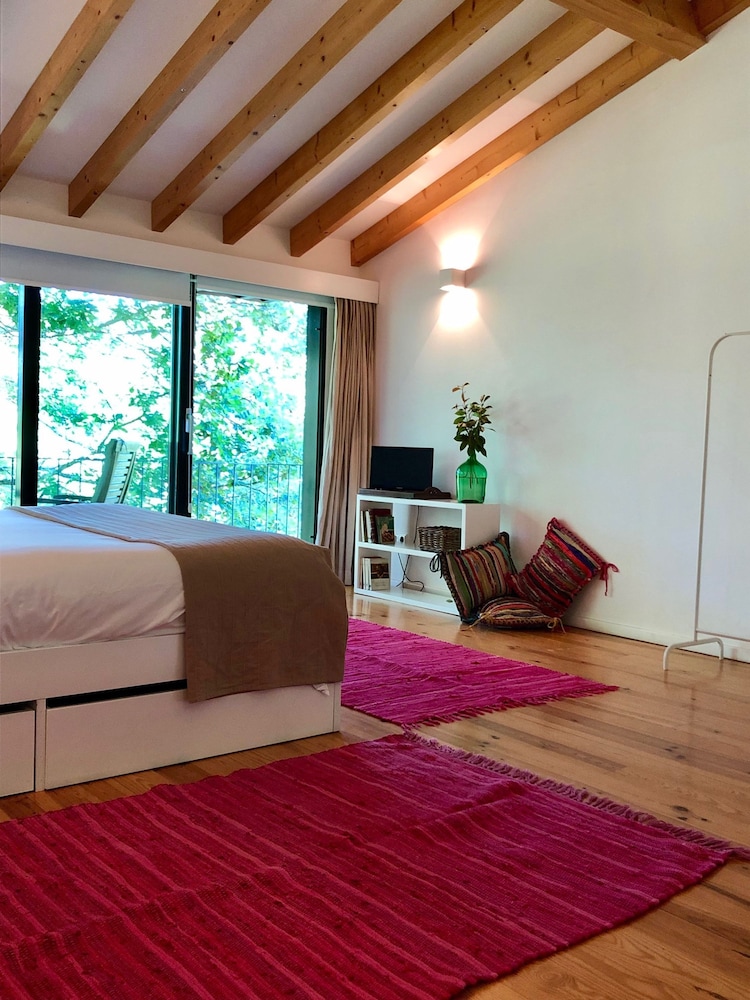 Villa With Pool in Arcos de Valdevez