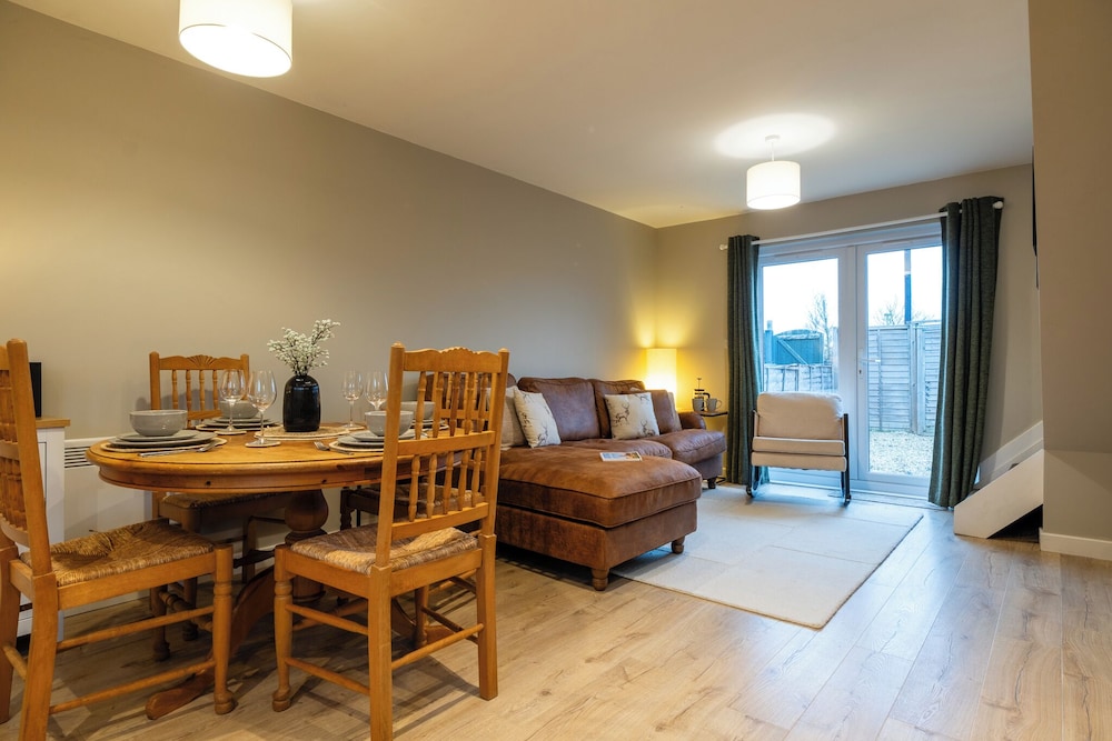 Stunning 2BD in Bourton on the Water