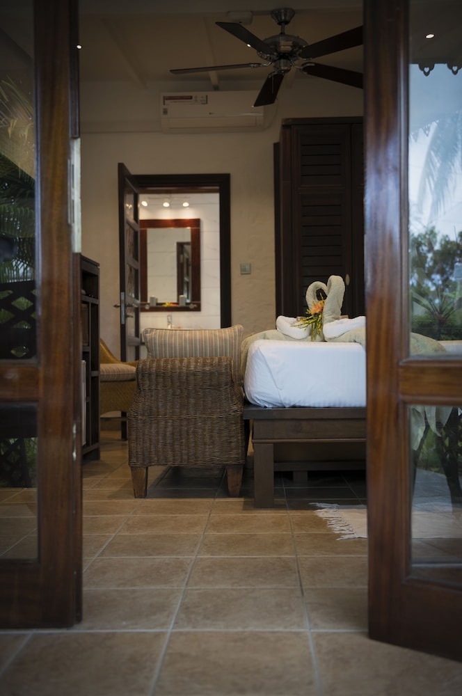Auberge Chez Plume