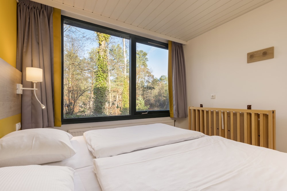 Center Parcs Bispinger Heide