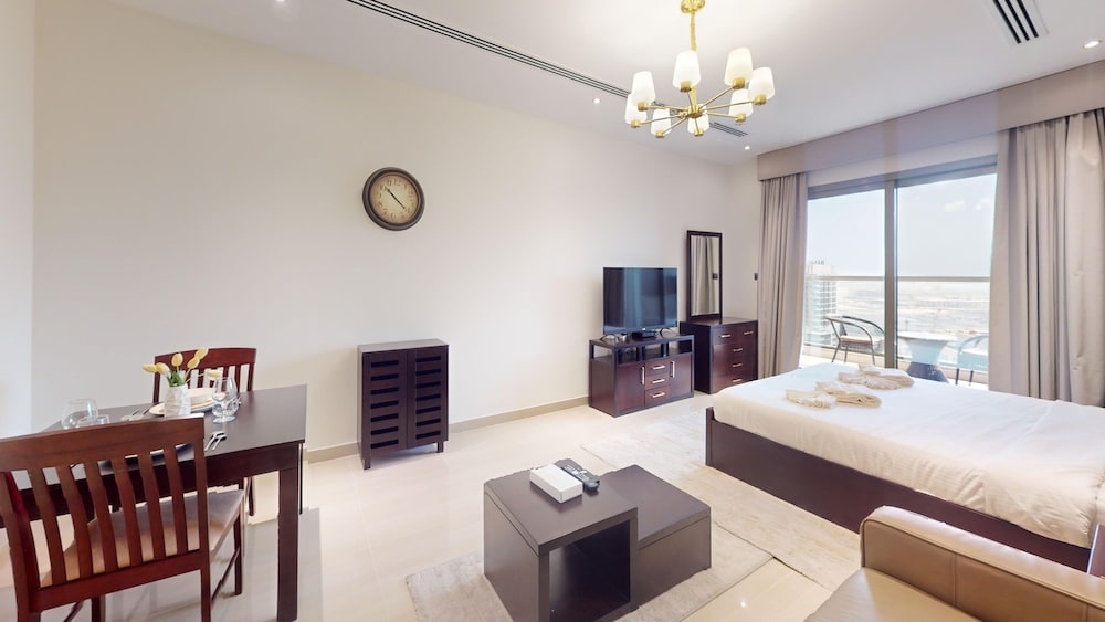 Downtown - Elite Residence 1707