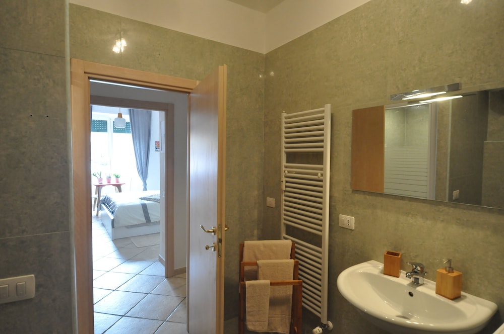 GuestHouse IlCinquino