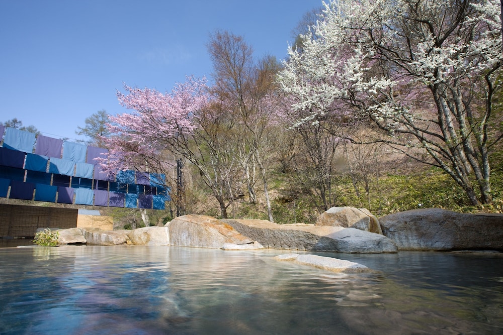 HOSHINOYA Karuizawa
