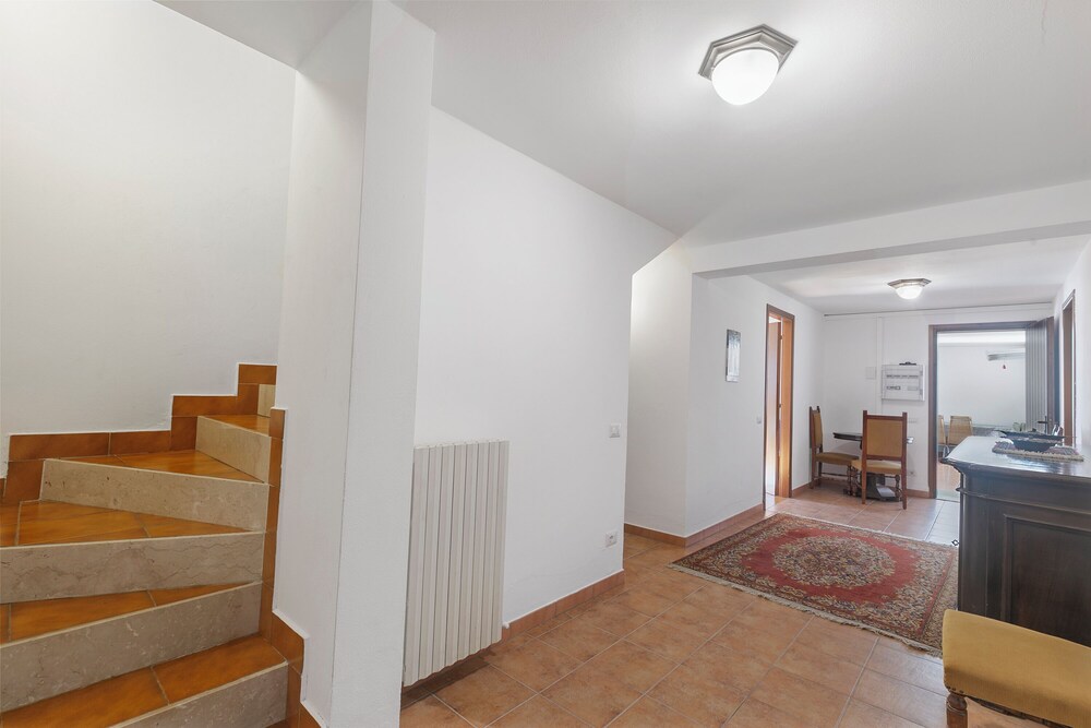 Casa Antonia