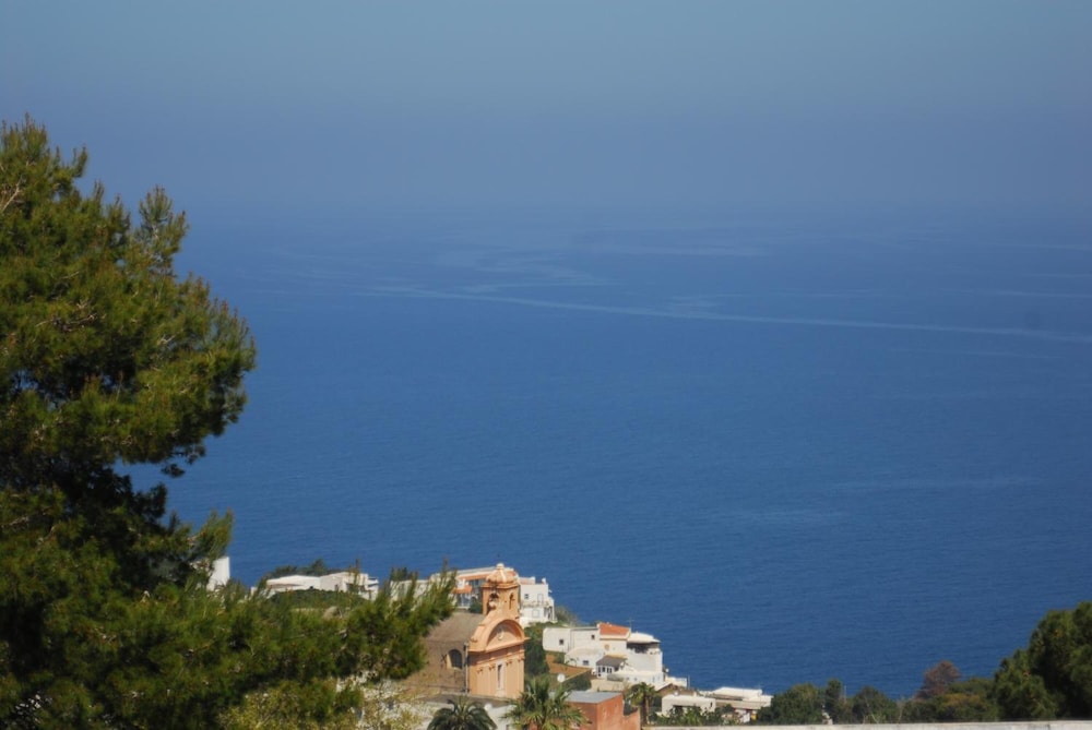 Bed & Breakfast Eoliano