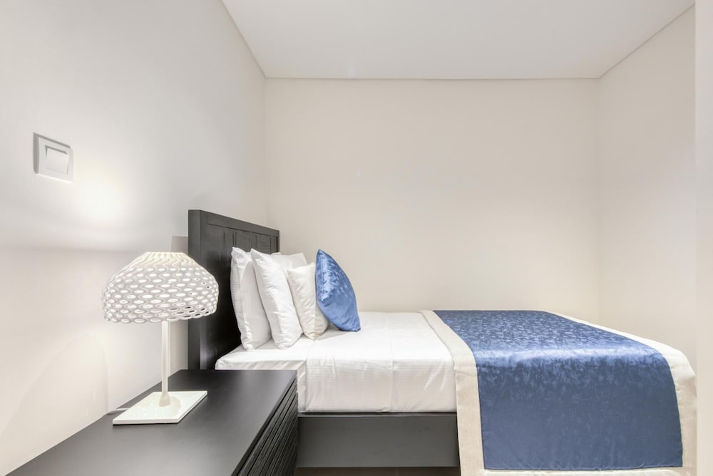Sea View Style and Beach Vibes 1 BR