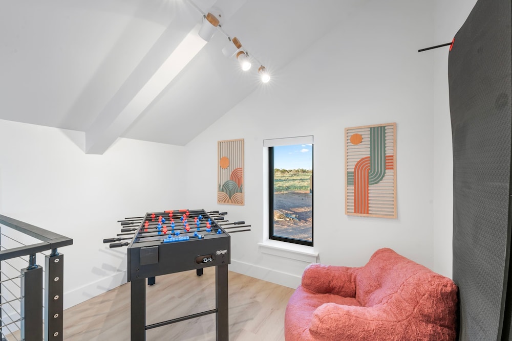 NEW Luxe Desert Retreat Near Grandcanyon S Rim