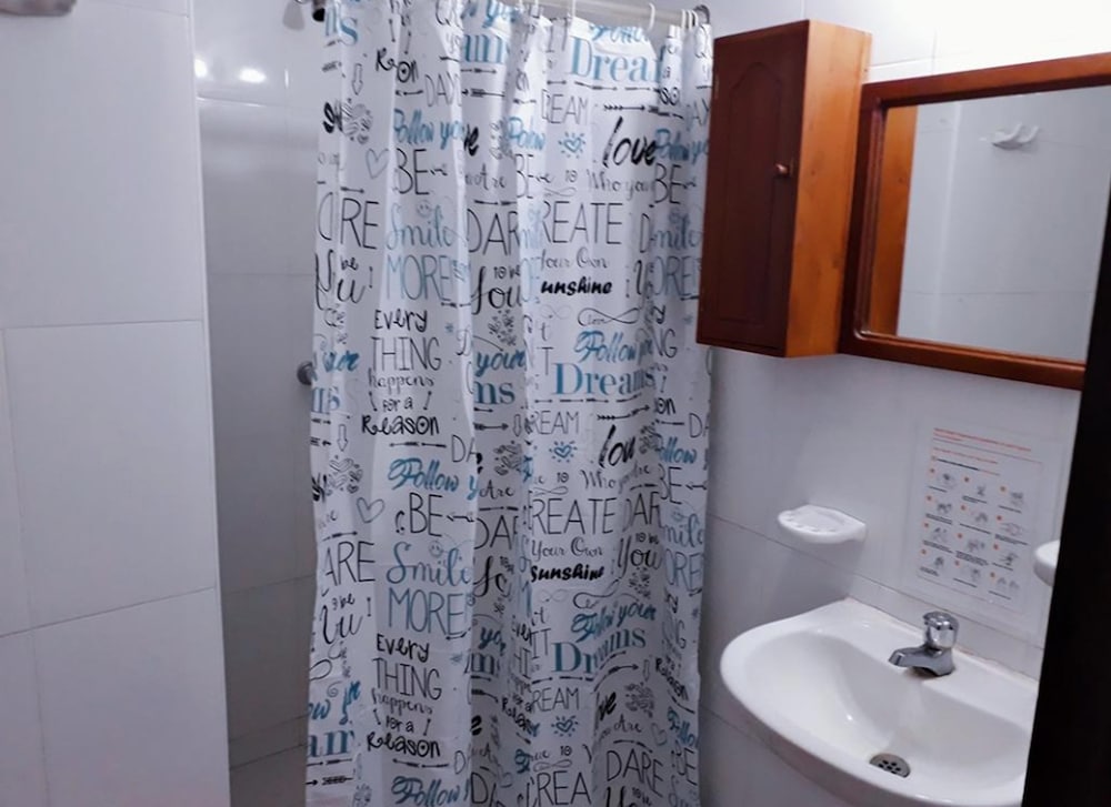 Haba Eco Hostel