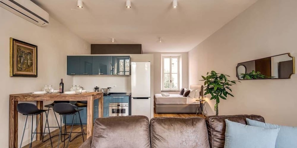 Sant'Eligio Loft Campo de Fiori