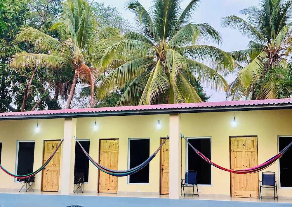 Hostal Camilas