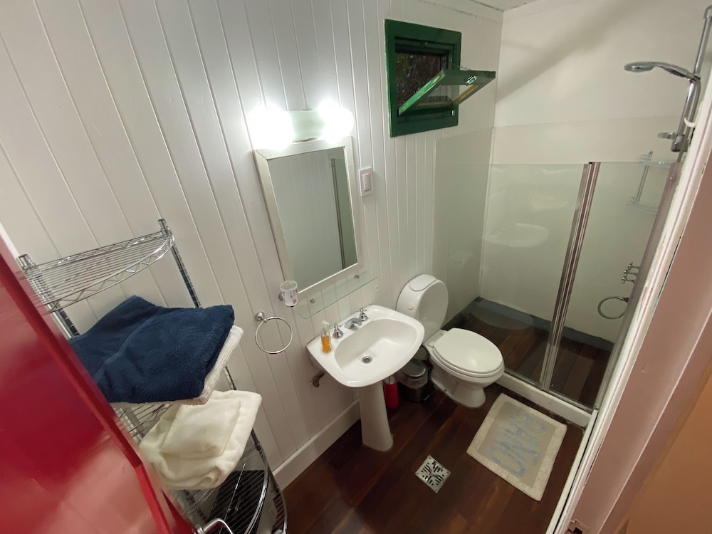 Stone Tiny Houses Malbec Zone